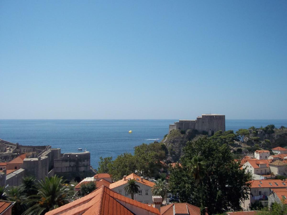 Apartment Sunshine Dubrovnik Exterior photo