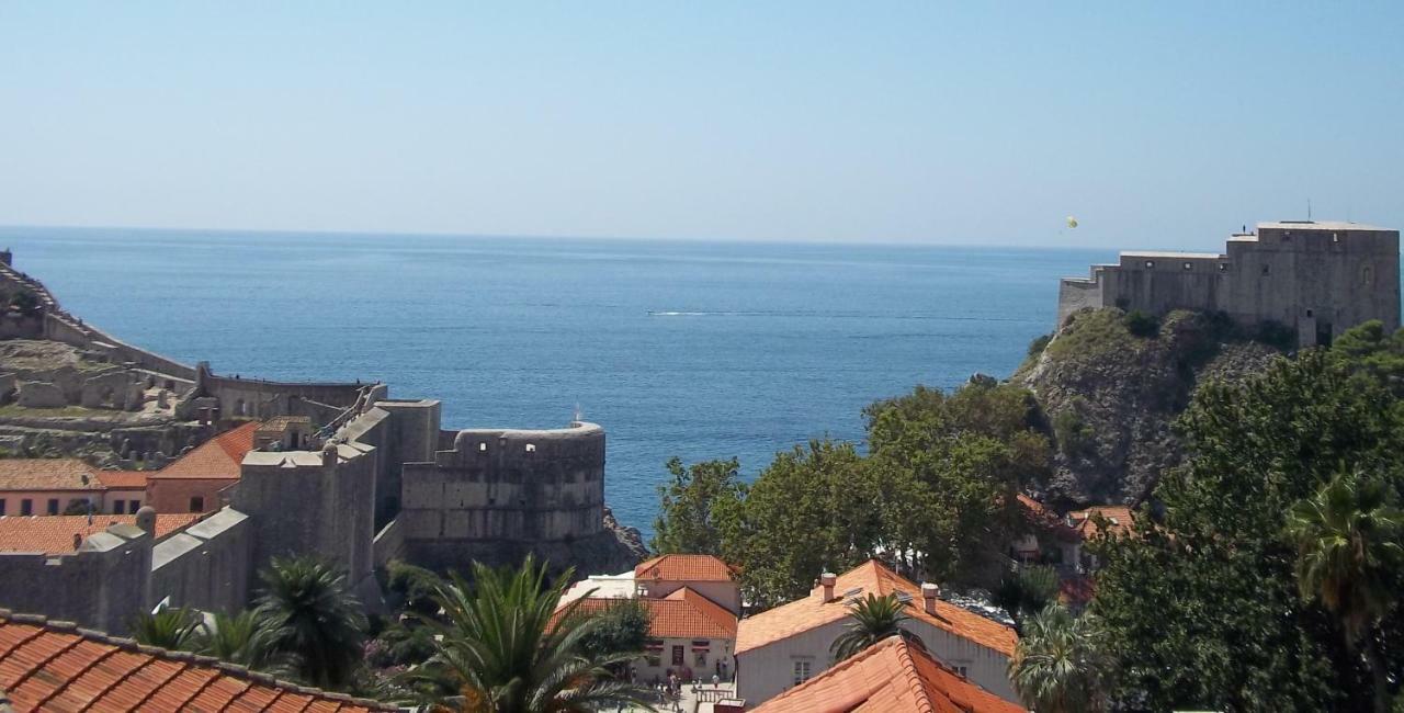 Apartment Sunshine Dubrovnik Exterior photo